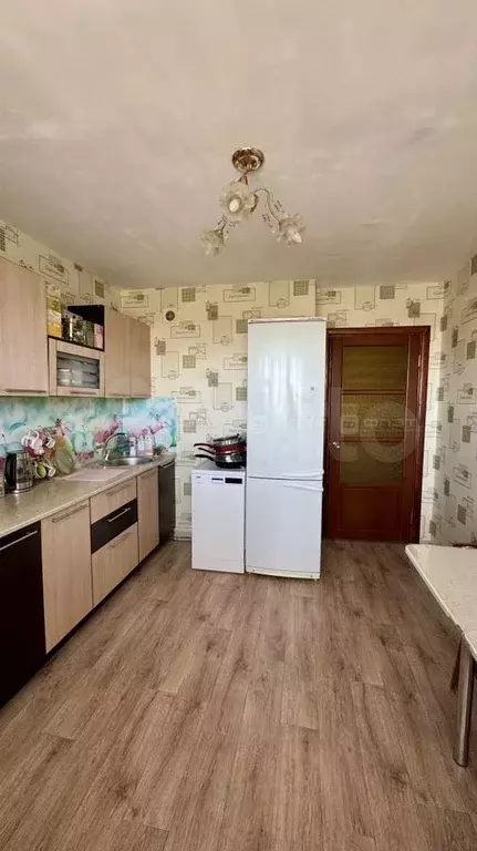 1-к. квартира, 44 м, 10/10 эт. - Фото 1