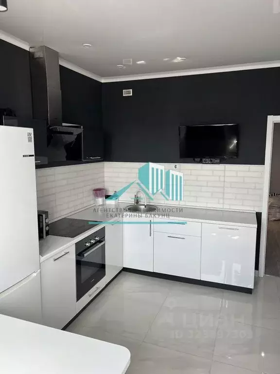 1-к кв. Калужская область, Калуга ул. 65 лет Победы, 27 (44.0 м) - Фото 2