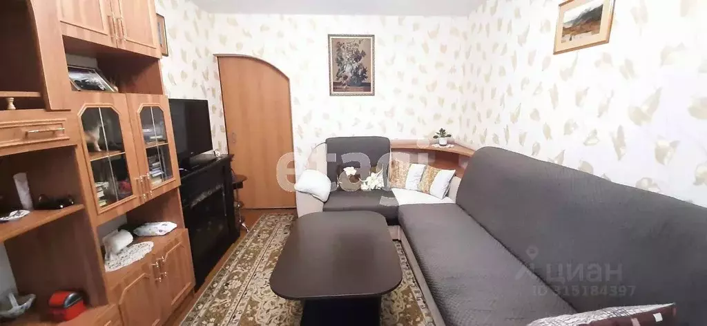 3-к кв. Коми, Сыктывкар ул. Оплеснина, 25 (57.7 м) - Фото 1