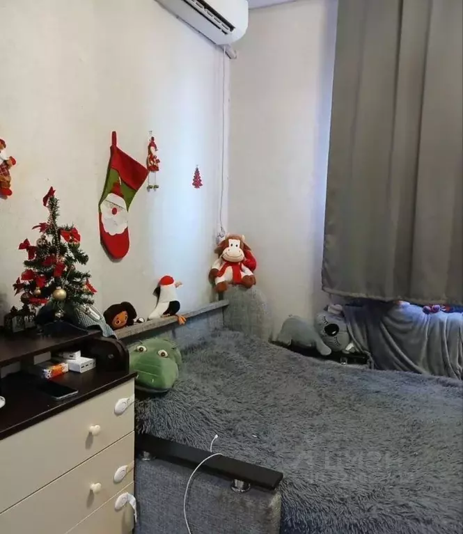 Студия Краснодарский край, Ейск Коммунистическая ул., 47 (13.0 м) - Фото 1