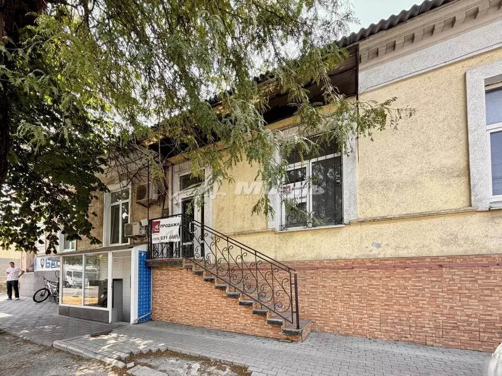 Офис в Крым, Симферополь ул. Ленина, 19 (66 м) - Фото 1