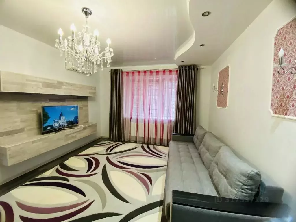 3-к кв. Ставропольский край, Пятигорск Первомайская ул., 95 (100.0 м) - Фото 0