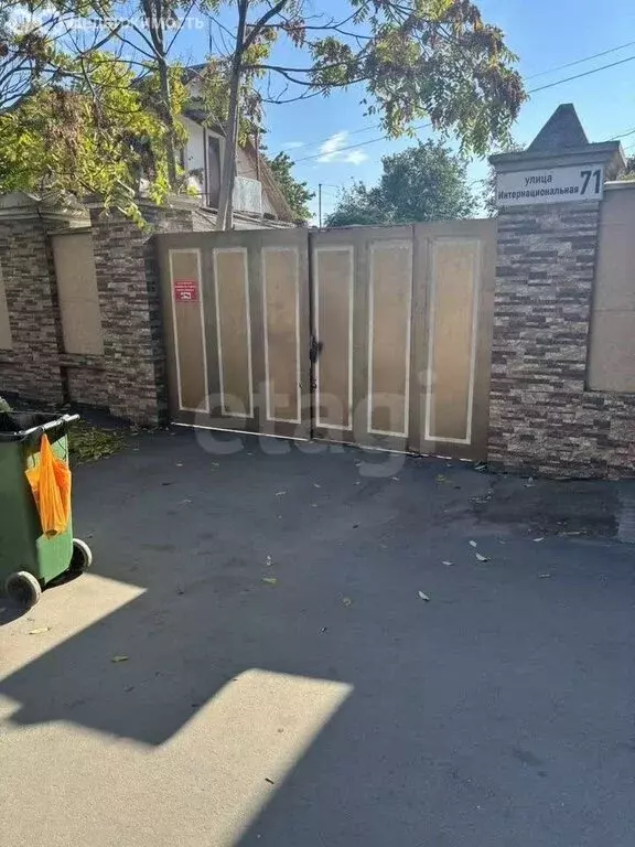 2-комнатная квартира: Евпатория, Интернациональная улица, 71 (52.4 м) - Фото 2