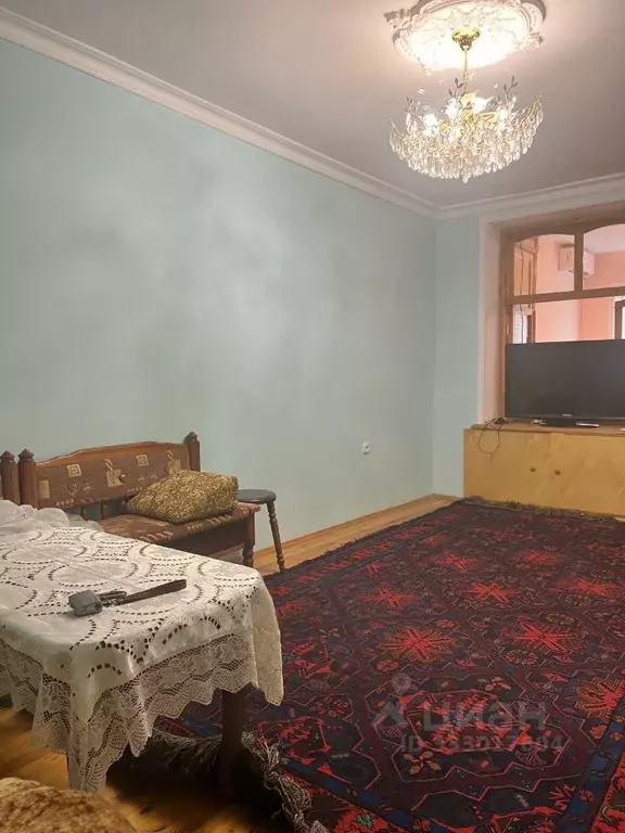 1-к кв. Дагестан, Дербент ул. Имени Надыра Эмиргамзаева, 40А (67.0 м) - Фото 2