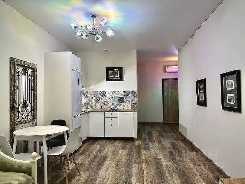 2-к кв. Москва Каширский проезд, 25к2 (50.0 м) - Фото 1