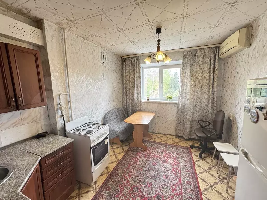 1-к. квартира, 33,1 м, 3/9 эт. - Фото 0