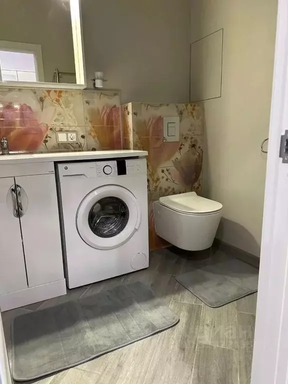 Студия Москва Муравская ул., 46к2 (35.0 м) - Фото 1