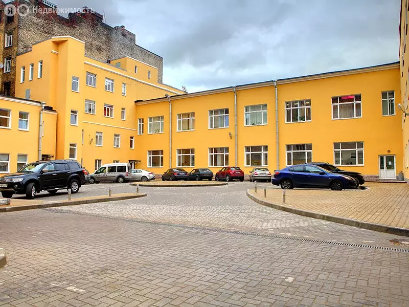 Офис (38.7 м) - Фото 1