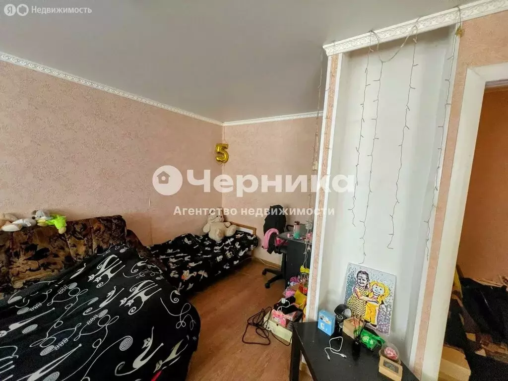 1-комнатная квартира: Шахты, переулок Кирова, 74 (31 м) - Фото 2