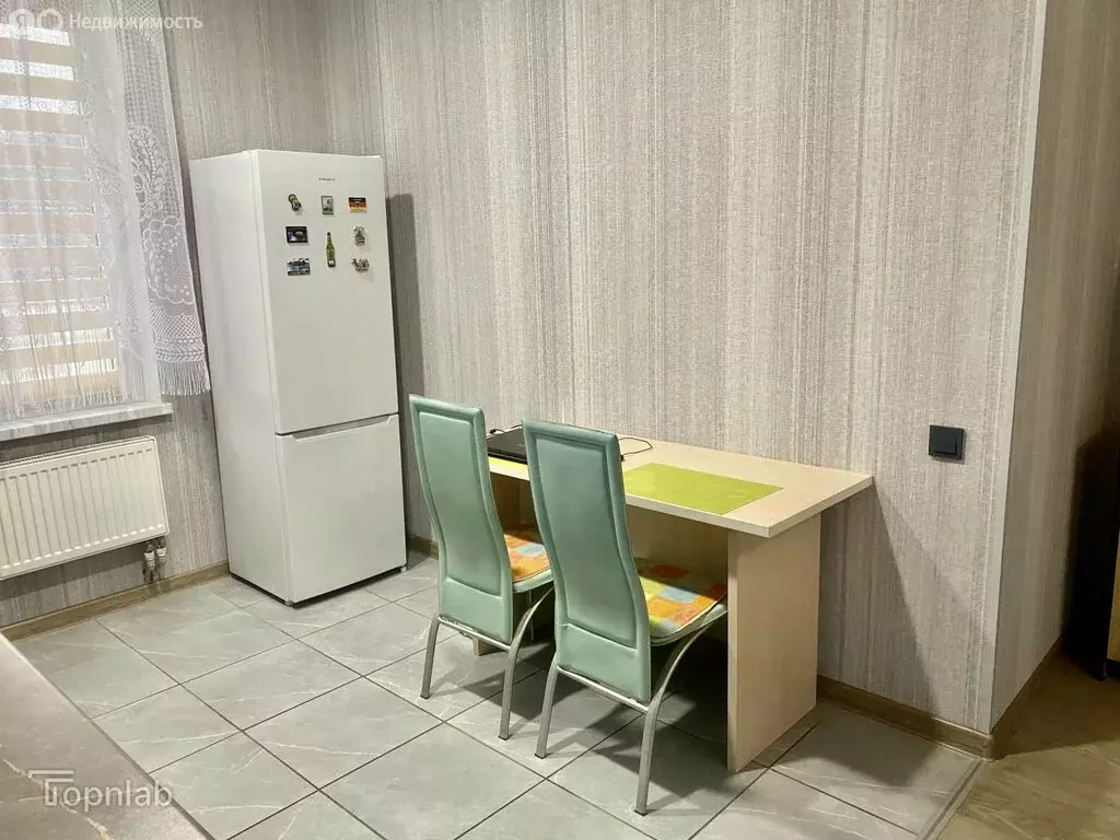 2-комнатная квартира: Калининградская область, Гурьевский ... - Фото 1