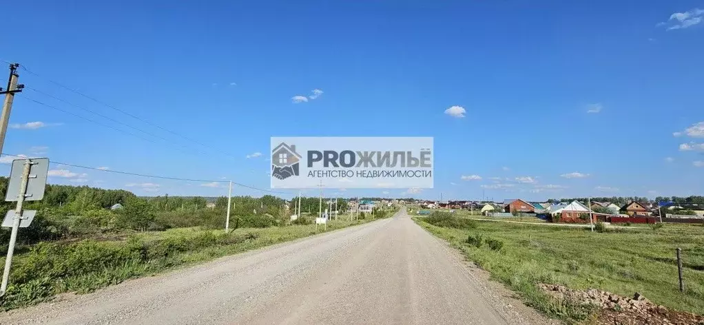 Участок в Башкортостан, Белебей Северный-1 мкр,  (6.0 сот.) - Фото 2