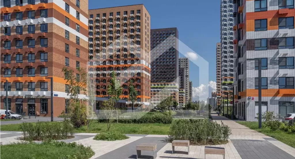 Помещение свободного назначения в Москва Иловайская ул., 2 (90 м) - Фото 1