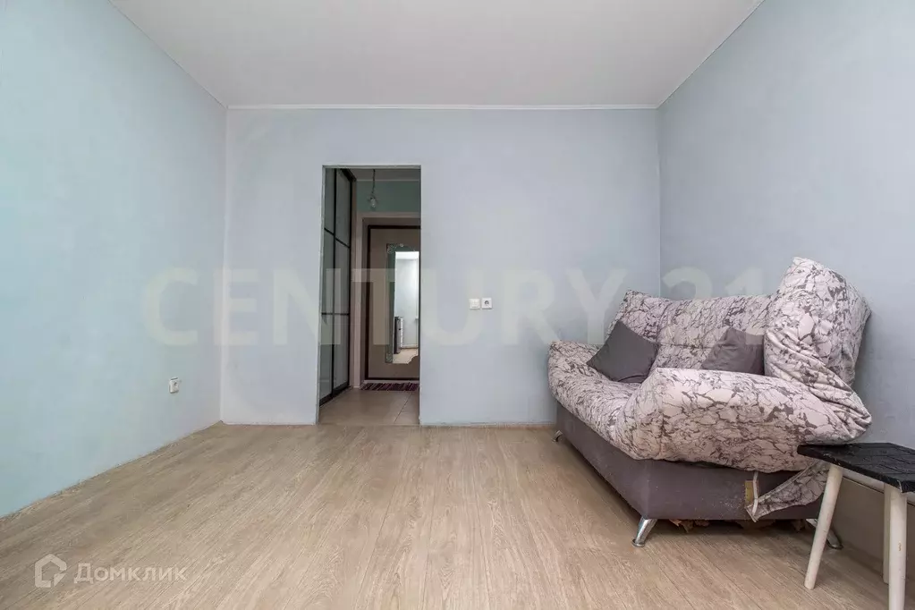 Продаётся квартира-студия, 25.1 м - Фото 1