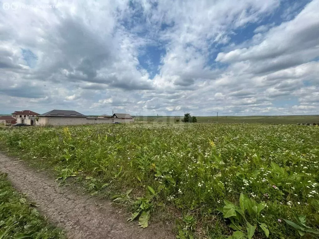 Участок в Назрань, Изумрудная улица (6 м) - Фото 1