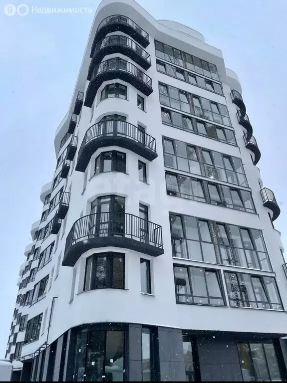 1-комнатная квартира: посёлок Красный Бор, квартал Малая Барвиха, 1В ... - Фото 1