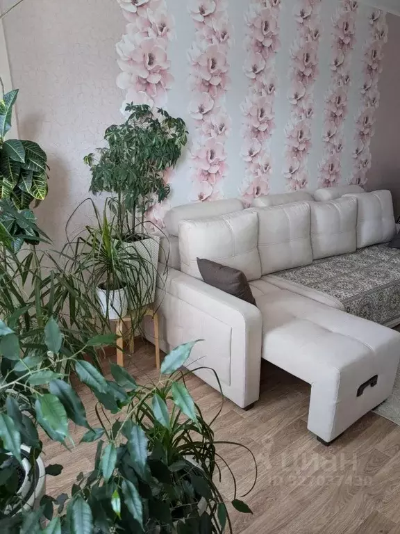 3-к кв. Чувашия, Чебоксары ул. Фридриха Энгельса, 3к3 (103.6 м) - Фото 1