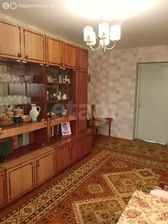 3-комнатная квартира: Ялуторовск, улица Карбышева, 10 (57.3 м) - Фото 1