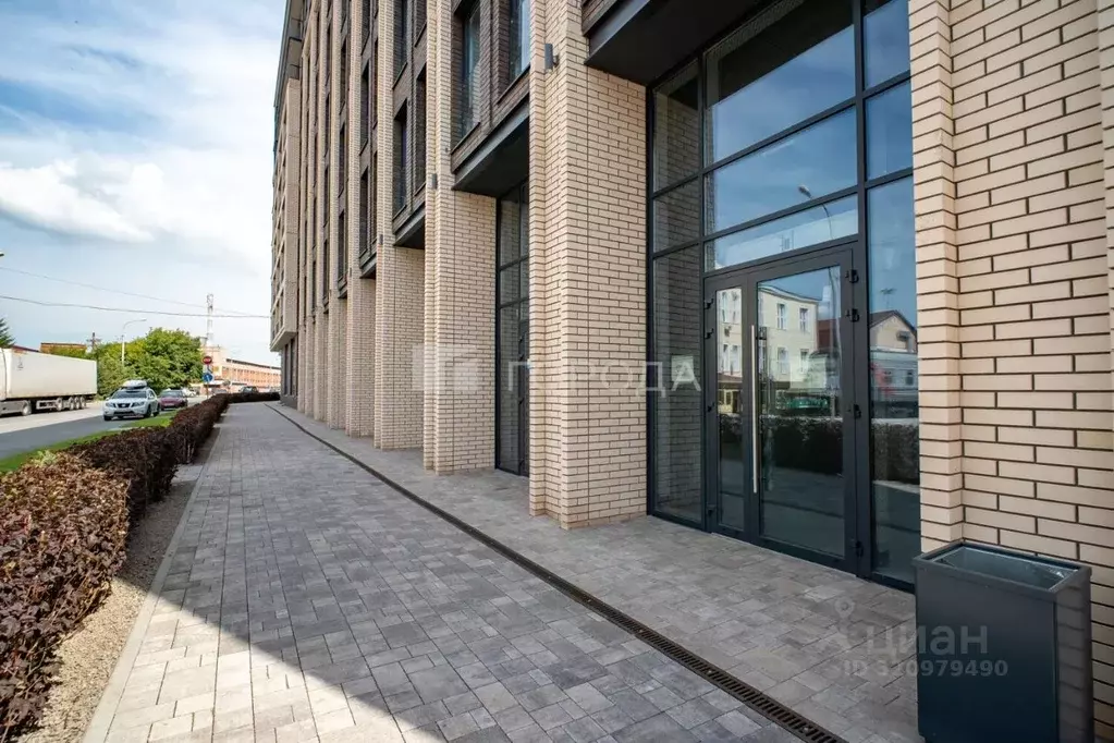 Помещение свободного назначения в Новосибирская область, Новосибирск ... - Фото 0