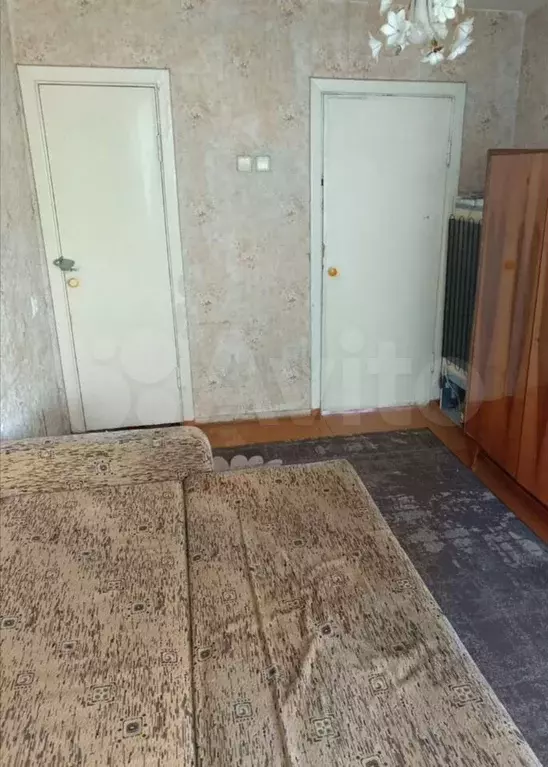 5-к. квартира, 48 м, 4/5 эт. - Фото 0