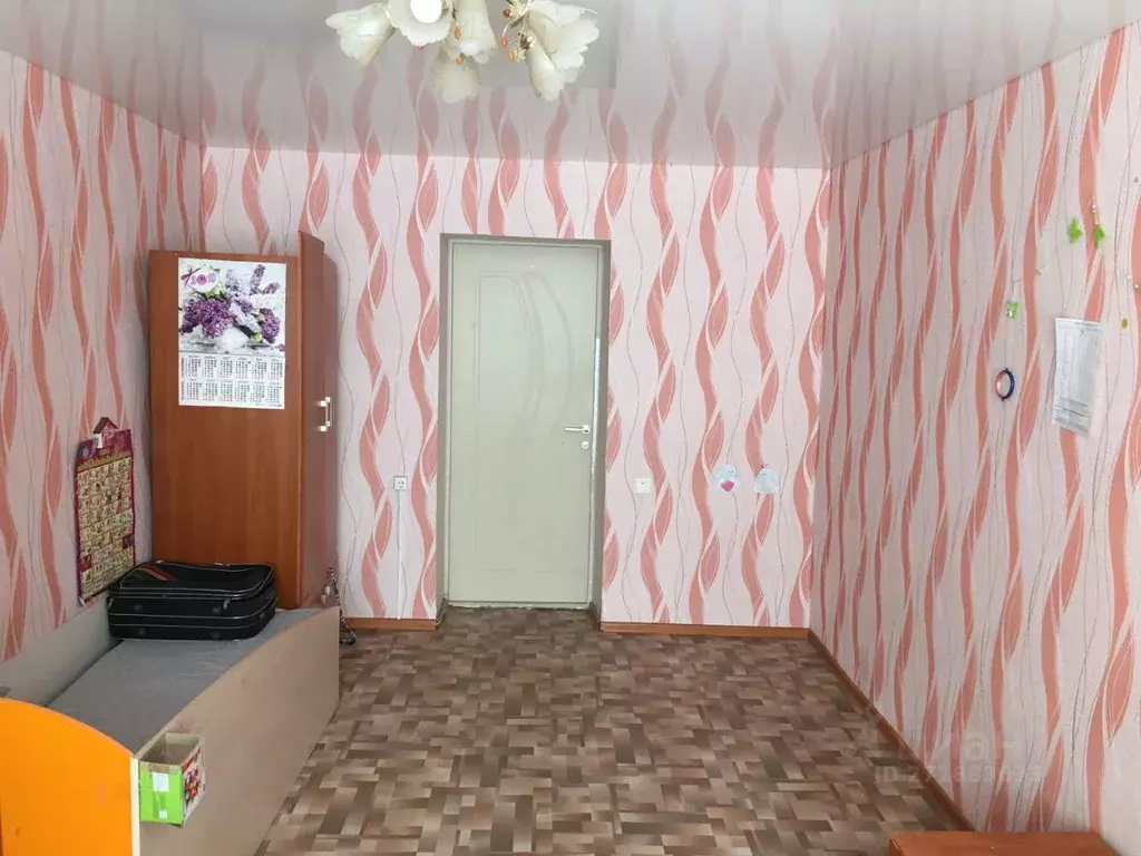 Комната Мурманская область, Мурманск ул. Подстаницкого, 10 (12.0 м) - Фото 0