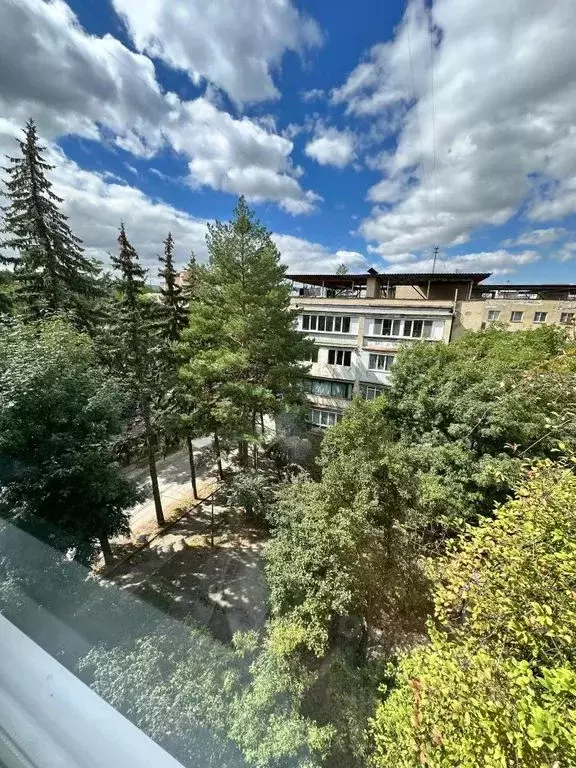 2-к кв. Ставропольский край, Кисловодск Коллективная ул., 4 (52.0 м) - Фото 2