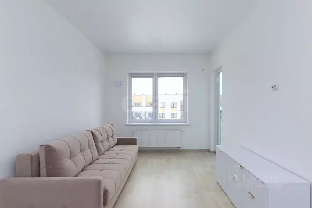 Студия Тюменская область, Тюменский муниципальный округ, с. Ембаево ... - Фото 1