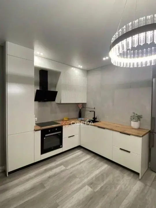 3-к кв. Новосибирская область, Новосибирск ул. Дмитрия Шамшурина, 29 ... - Фото 2