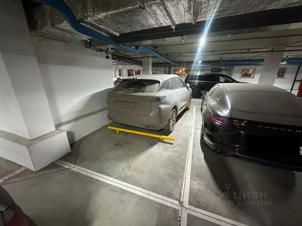 Гараж в Москва Внуковское поселение, ул. Омская, 7А (17 м) - Фото 1