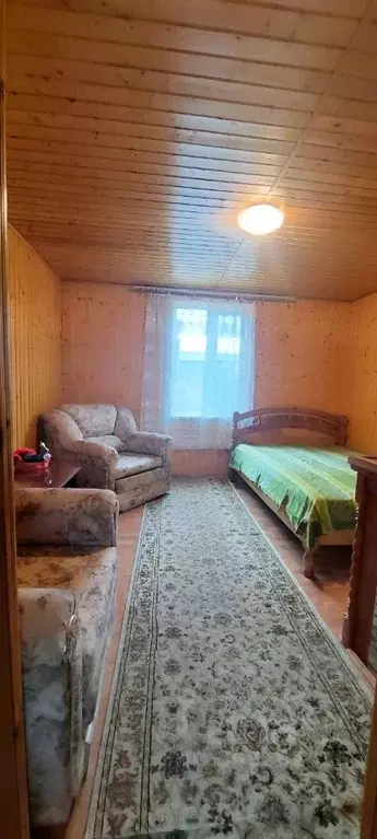 Дом в Московская область, Раменский городской округ, Телефонист СНТ  ... - Фото 0