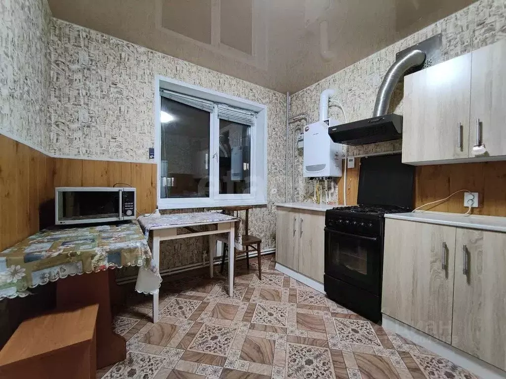 2-к кв. Костромская область, Кострома Венеция мкр, 60 (44.2 м) - Фото 1