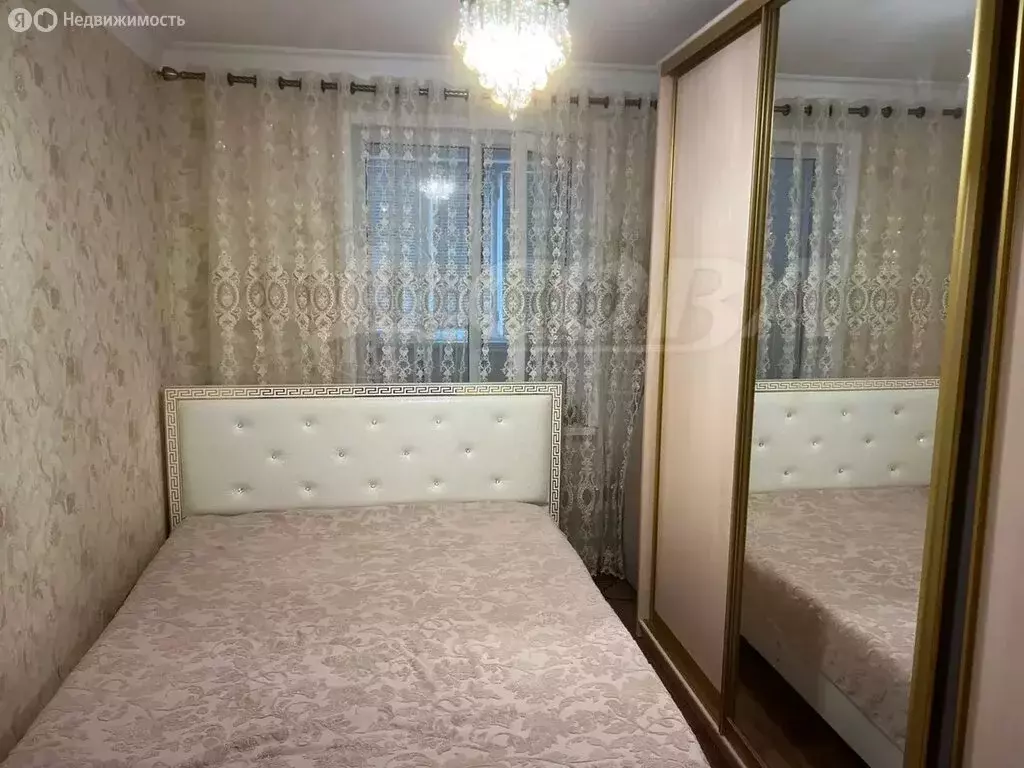 Квартира-студия: Дербент, улица Сальмана, 89 (51.2 м) - Фото 2