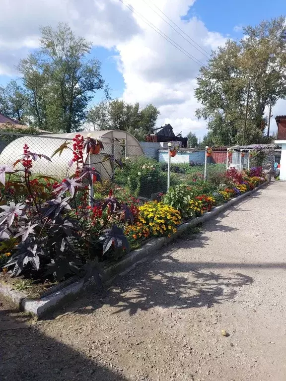 Коттедж в Иркутская область, Черемхово ул. Фрунзе (104 м) - Фото 2