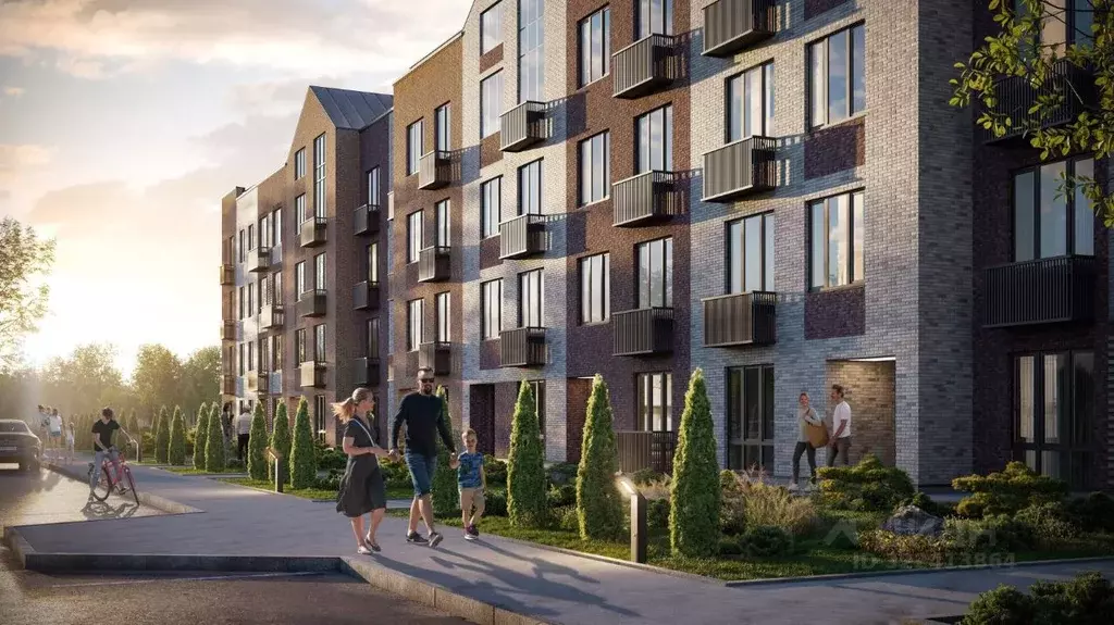 Помещение свободного назначения в Московская область, Одинцовский ... - Фото 1