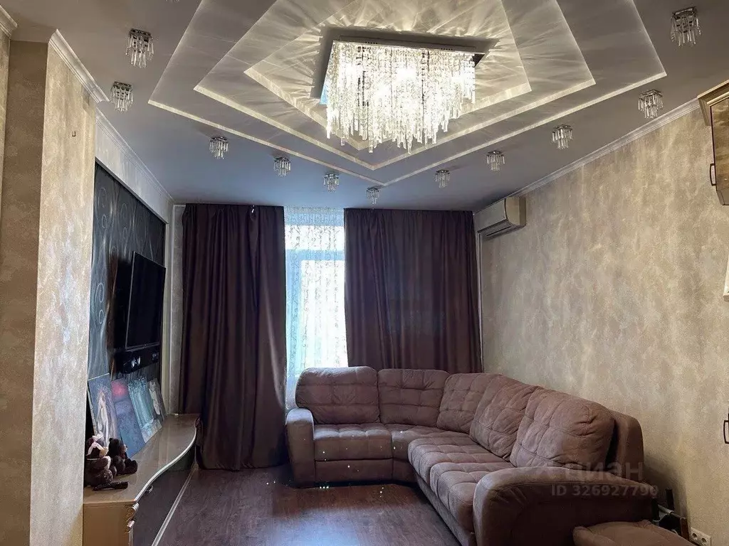 2-к кв. Московская область, Щелково Комсомольская ул., 8Б (67.0 м) - Фото 2