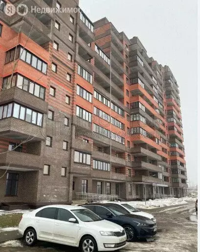 Помещение свободного назначения (201.9 м) - Фото 1