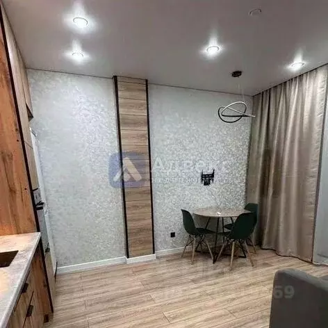 1-к кв. Тюменская область, Тюмень ул. Валентины Трофимовой, 6 (38.0 м) - Фото 1