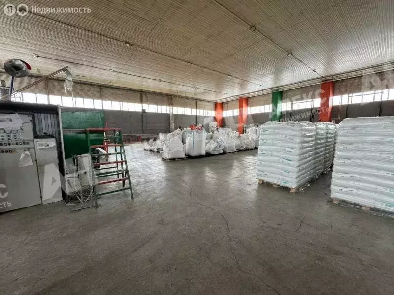 Производственное помещение (1963 м) - Фото 1