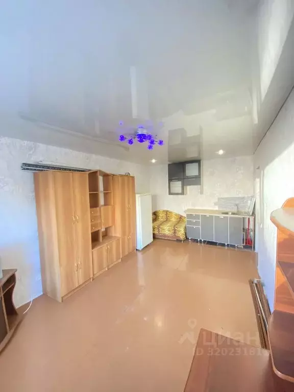 Комната Ульяновская область, Ульяновск ул. Рябикова, 68 (17.0 м) - Фото 1