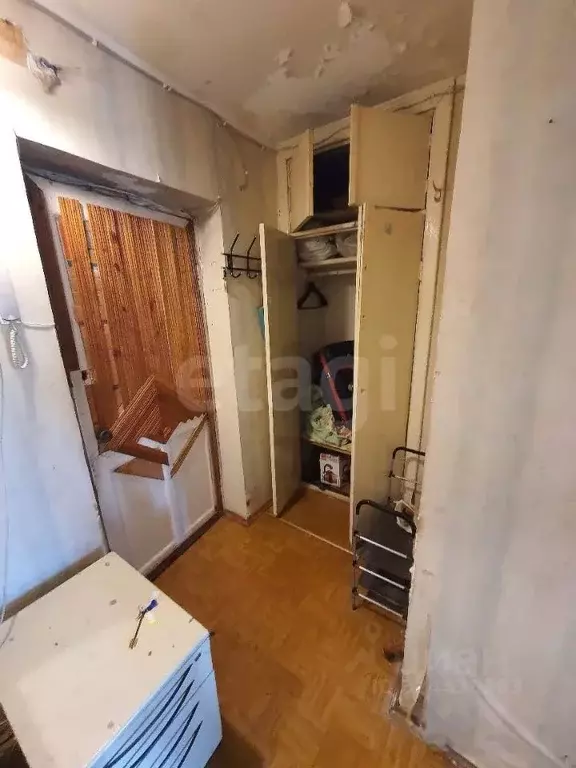 1-к кв. Ленинградская область, Кировск Набережная ул., 1к2 (30.2 м) - Фото 1