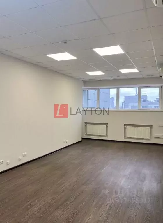 Офис в Москва 2-я Хуторская ул., 38АС1 (294 м) - Фото 2