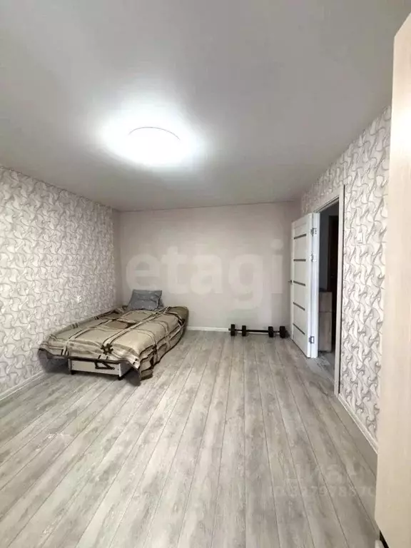 1-к кв. Коми, Сыктывкар Слободская ул., 21 (29.0 м) - Фото 1
