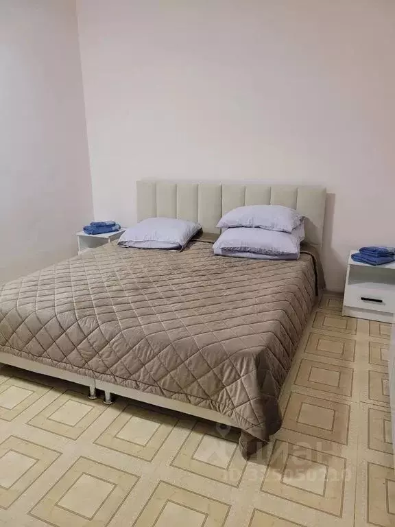 Комната Северная Осетия, Владикавказ ул. Николаева, 49А - Фото 1