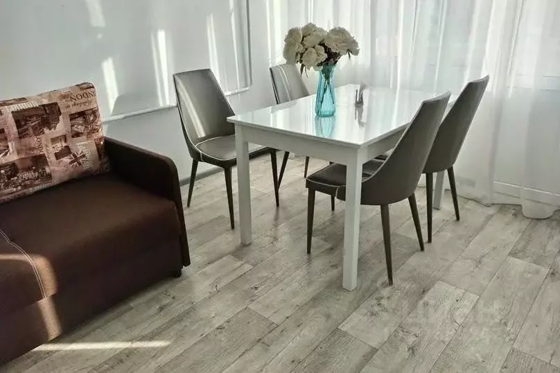 2-к кв. Ставропольский край, Пятигорск ул. Власова, 4 (60.0 м) - Фото 1