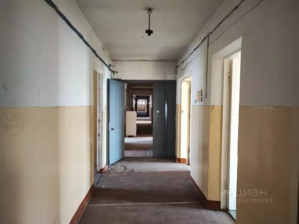 Помещение свободного назначения в Иркутская область, Ангарск ул. ... - Фото 1