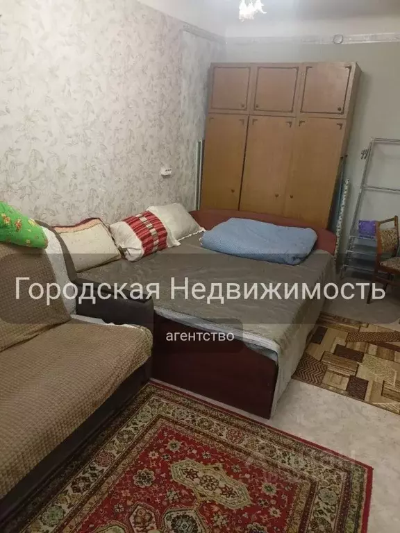 1-к кв. Томская область, Томск просп. Кирова, 56 (30.0 м) - Фото 2