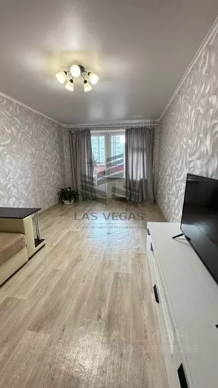 1-к кв. Татарстан, Казань Минская ул., 55 (41.5 м) - Фото 0