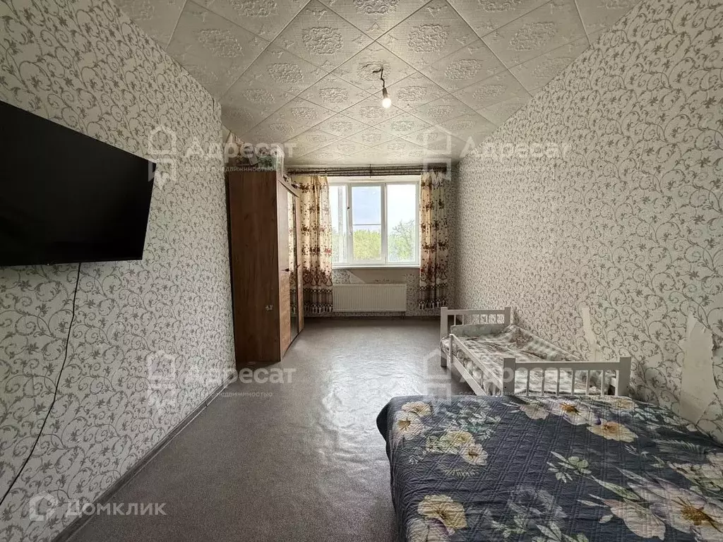 Продаётся 2-к квартира, 44.1 м - Фото 1
