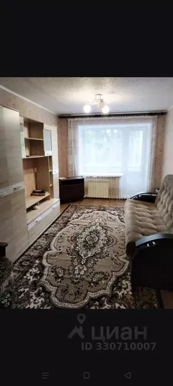 2-к кв. Ивановская область, Иваново ул. 3-я Чайковского, 5 (50.0 м) - Фото 1