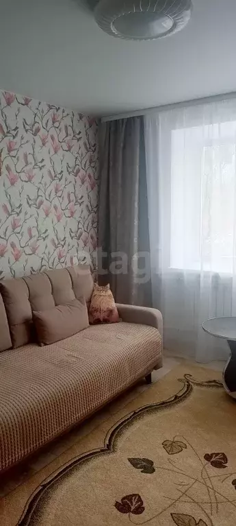 Комната, 17.39 м - Фото 1