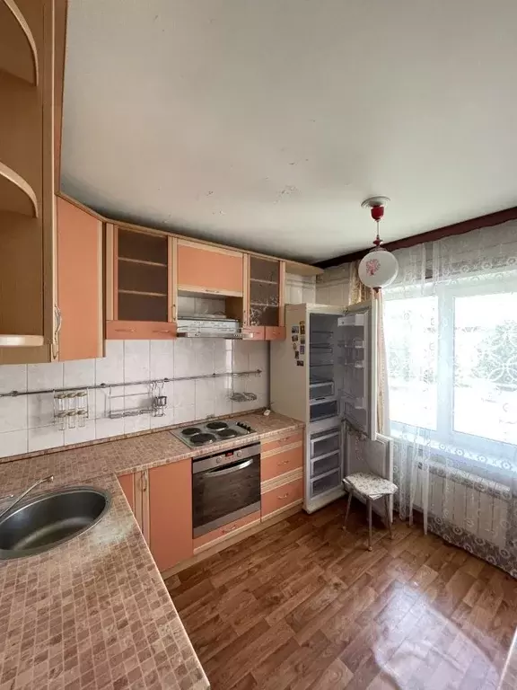 3-к кв. Новосибирская область, Новосибирск ул. Красных Зорь, 1 (62.3 ... - Фото 0